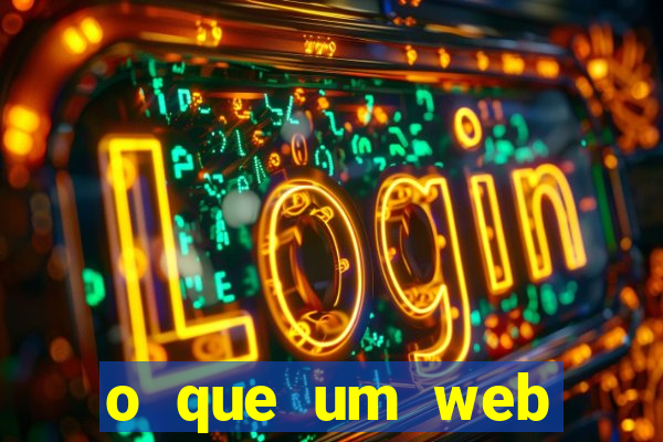 o que um web designer faz